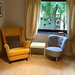 Land Und Leute - Mit Terrasse Und Gartenblick Fritzlar