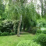 Land Und Leute - Mit Terrasse Und Gartenblick Apartment