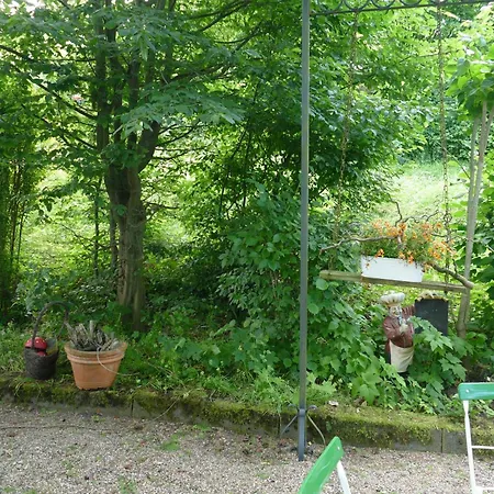 Land Und Leute - Landleben 公寓