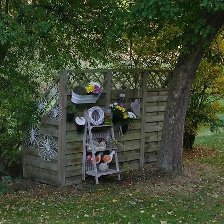 Land Und Leute - Landleben 公寓 *