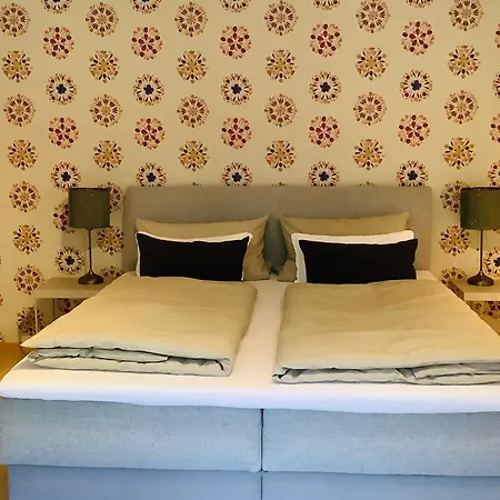 Land Und Leute - Landleben 公寓 弗里茨拉尔