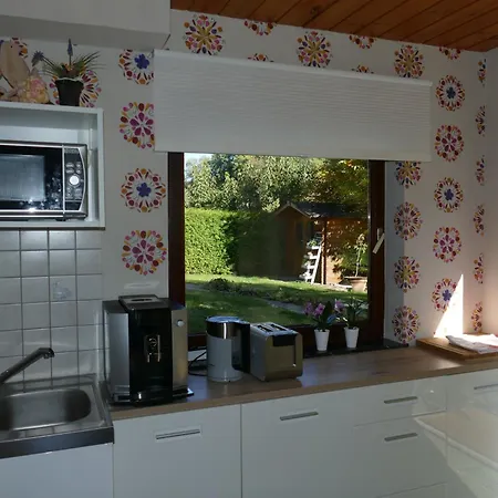 公寓 Land Und Leute - Landleben