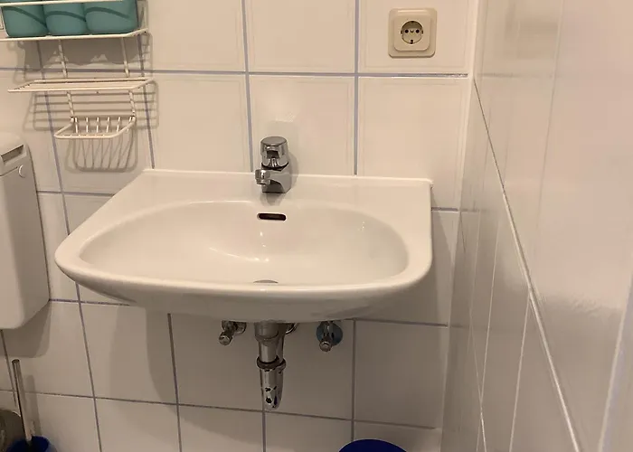 Land Und Leute - Mit Terrasse Und Gartenblick *